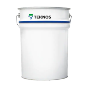 AQUATOP 2600-24 Tööstuslik poolläikiv akna- ja ukselakk