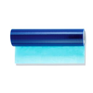 ISEKLEEPUV KAITSEKILE RULLIS 0,5x100m